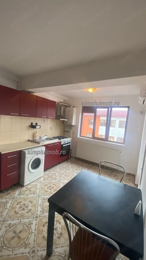 Bloc nou , 2 camere , Mobilat & Utilat , metrou Dimitrie Leonida - imagine 4