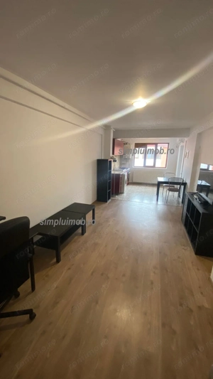 Bloc nou , 2 camere , Mobilat & Utilat , metrou Dimitrie Leonida - imagine 8