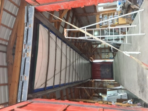 tanan semiremorca Krone - imagine 2