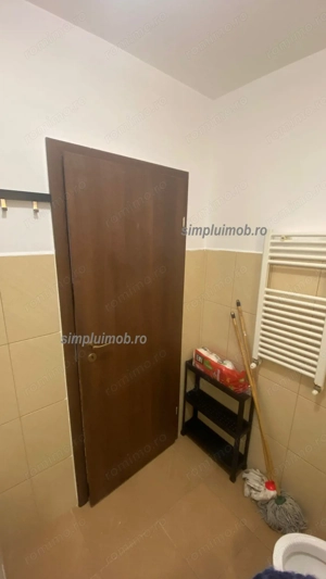 Bloc nou , 2 camere , Mobilat & Utilat , metrou Dimitrie Leonida - imagine 18