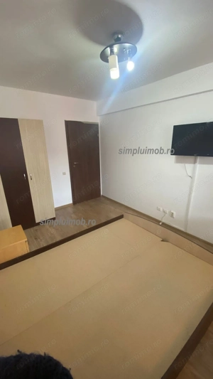 Bloc nou , 2 camere , Mobilat & Utilat , metrou Dimitrie Leonida - imagine 12