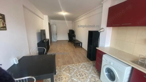 Metrou Bloc 2014 Apartament 2 Camere Decomandat Dimitrie Leonida