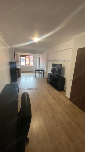 Bloc nou , 2 camere , Mobilat & Utilat , metrou Dimitrie Leonida - imagine 7