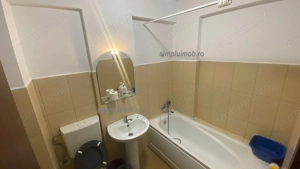 Bloc 2014 Apartament 2 Camere Dimitrie Leonida