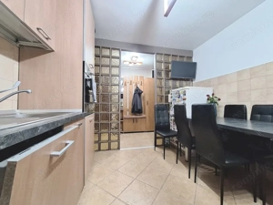 Apartament spatios cu 4 camere-mobilat si utilat-etaj intermediar-zona Lipovei - imagine 6