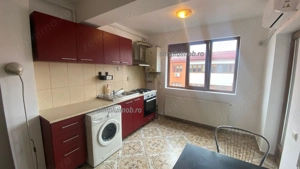 Bloc 2014 Apartament 2 Camere Dimitrie Leonida