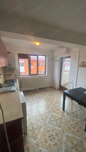 Bloc nou , 2 camere , Mobilat & Utilat , metrou Dimitrie Leonida - imagine 13