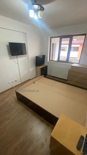 Bloc nou , 2 camere , Mobilat & Utilat , metrou Dimitrie Leonida - imagine 10