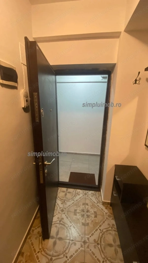 Bloc nou , 2 camere , Mobilat & Utilat , metrou Dimitrie Leonida - imagine 16