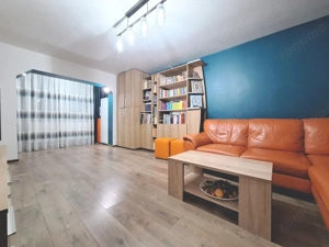 Apartament spatios cu 4 camere-mobilat si utilat-etaj intermediar-zona Lipovei - imagine 9