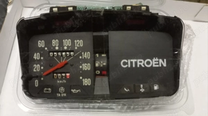 Tablou bord Oltcit Special