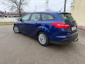 Ford Focus MK3.5 1.5TDci 120cp an 2015 euro6 - imagine 3