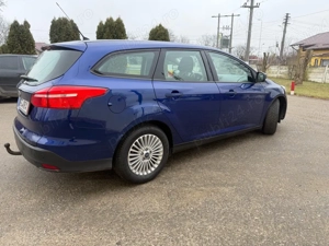 Ford Focus MK3.5 1.5TDci 120cp an 2015 euro6 - imagine 4