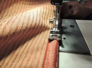 Croitor  Croitoreasa  Masinist Perdele si Draperii Zona Piata Romana - imagine 5