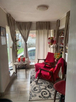 Casa + teren de vanzare in comuna Brebu (PH)