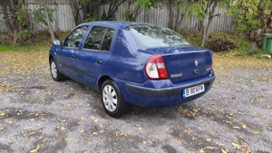 Renault Symbol 2007 1.5 - imagine 3