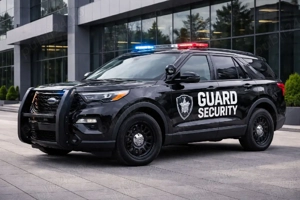 Firma de paza angajeaza urgent