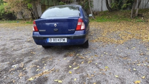 Renault Symbol 2007 1.5 - imagine 4