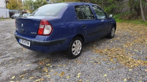 Renault Symbol 2007 1.5 - imagine 2