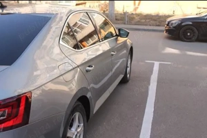 Vând Skoda Superb 2016 - imagine 4