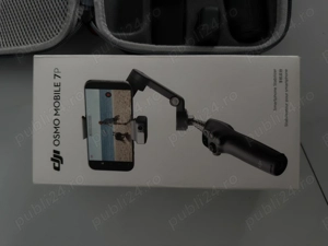 Dji Osmo Mobile 7P - imagine 3