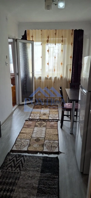 Garsonieră Tomis 3 | Disponibilă imediat