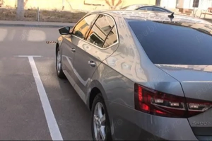 Vând Skoda Superb 2016 - imagine 3