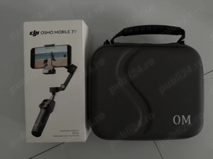 Dji Osmo Mobile 7P - imagine 2