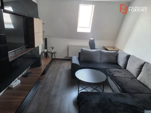 Apartament cu 2 camere de 50 mp, zona Bucovina - imagine 2