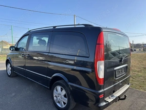Mercedes viano 2.2 150cp posibilitate rate - imagine 3