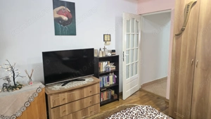 Vand apartament 3 camere decomandat in Deva, zona Pescarilor, parter inalt, mobilat, utilat - imagine 14