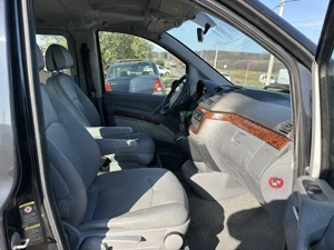 Mercedes viano 2.2 150cp posibilitate rate - imagine 6