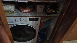 Vand apartament 3 camere decomandat in Deva, zona Pescarilor, parter inalt, mobilat, utilat - imagine 6