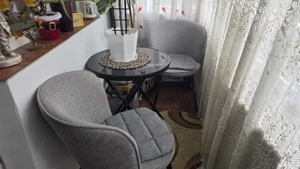 Vand apartament 3 camere decomandat in Deva, zona Pescarilor, parter inalt, mobilat, utilat - imagine 15