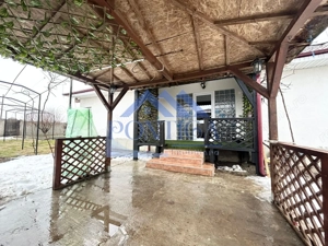 Casa moderna de vanzare in Fantanele - imagine 15