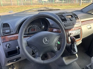 Mercedes viano 2.2 150cp posibilitate rate - imagine 8