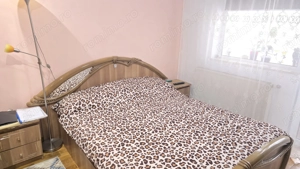 Vand apartament 3 camere decomandat in Deva, zona Pescarilor, parter inalt, mobilat, utilat - imagine 12