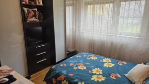 Vand apartament 3 camere decomandat in Deva, zona Pescarilor, parter inalt, mobilat, utilat - imagine 18