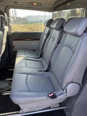 Mercedes viano 2.2 150cp posibilitate rate - imagine 7