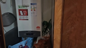 Vand apartament 3 camere decomandat in Deva, zona Pescarilor, parter inalt, mobilat, utilat - imagine 5