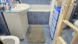 Vand apartament 3 camere decomandat in Deva, zona Pescarilor, parter inalt, mobilat, utilat - imagine 9