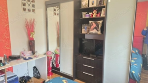 Vand apartament 3 camere decomandat in Deva, zona Pescarilor, parter inalt, mobilat, utilat - imagine 20