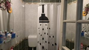 Vand apartament 3 camere decomandat in Deva, zona Pescarilor, parter inalt, mobilat, utilat - imagine 17