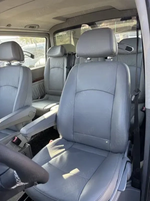 Mercedes viano 2.2 150cp posibilitate rate - imagine 4