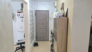 Vand apartament 3 camere decomandat in Deva, zona Pescarilor, parter inalt, mobilat, utilat - imagine 11