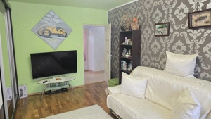 Vand apartament 3 camere decomandat in Deva, zona Pescarilor, parter inalt, mobilat, utilat - imagine 8