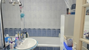 Vand apartament 3 camere decomandat in Deva, zona Pescarilor, parter inalt, mobilat, utilat - imagine 10