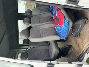 De vânzare Opel Movano 8+1 - imagine 4