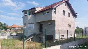Casă în zona rezidențială  Hațeg - NălațVad - imagine 4