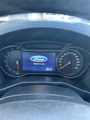 Vand Ford Mondeo MK 4.5, 2.0 SCTI - imagine 6